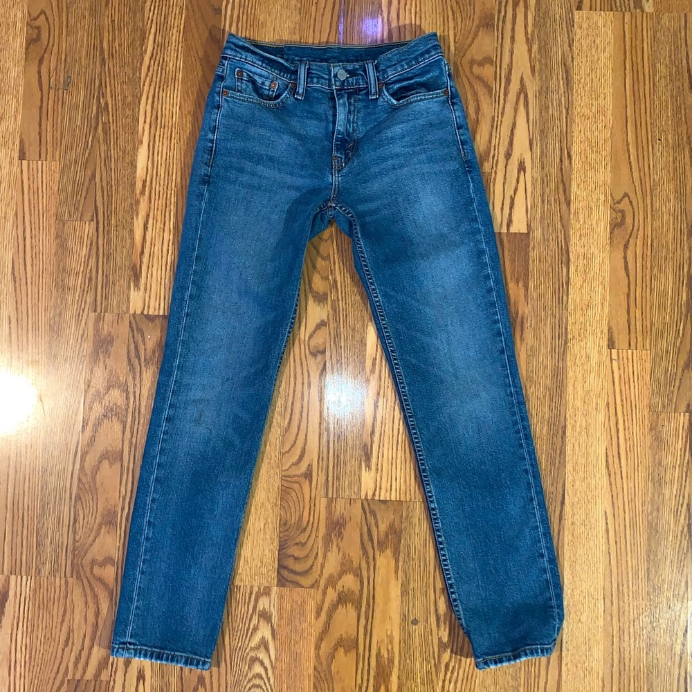 30x32 MEN’S LEVI’S 511 Slim Fit Jean
